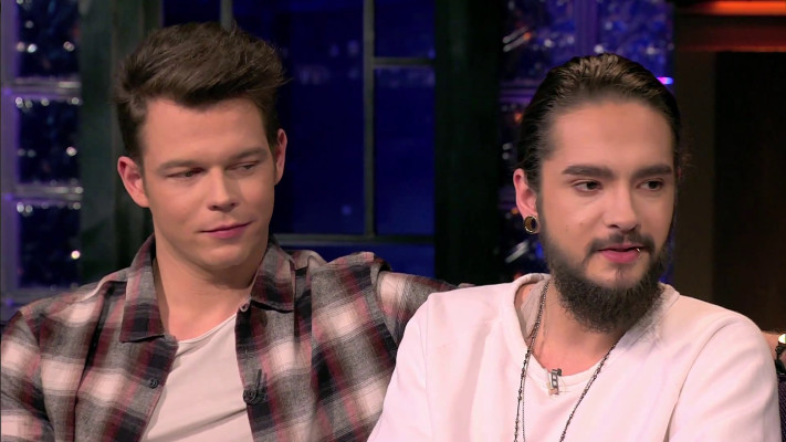 Tom Kaulitz pic #871918