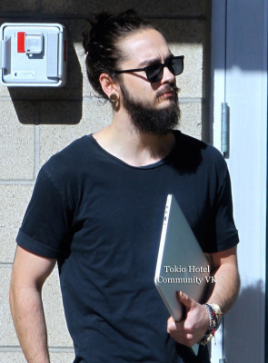 photo 17 in Kaulitz gallery [id878654] 2016-04-05 00:00:00