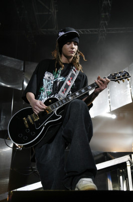 Tom Kaulitz pic #832420