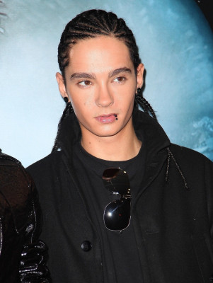 Tom Kaulitz pic #849909