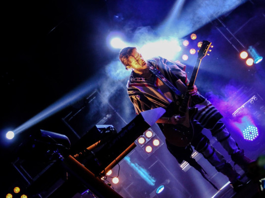Tom Kaulitz pic #833300