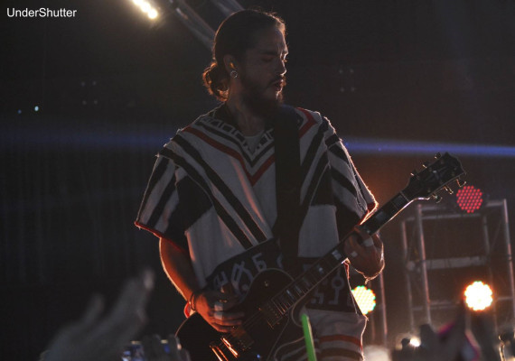 Tom Kaulitz pic #859232