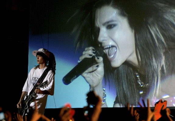Tom Kaulitz pic #825247