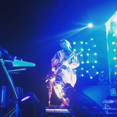 Tom Kaulitz pic #833549