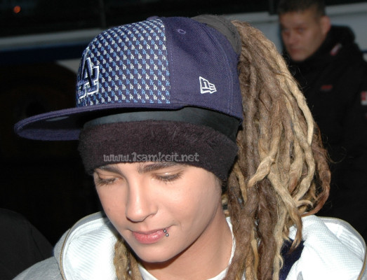 Tom Kaulitz pic #853669