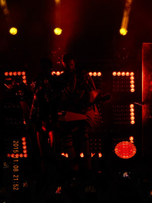 Tom Kaulitz pic #854265