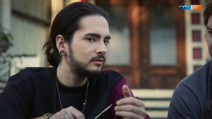 Tom Kaulitz pic #845165