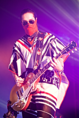 Tom Kaulitz pic #827579