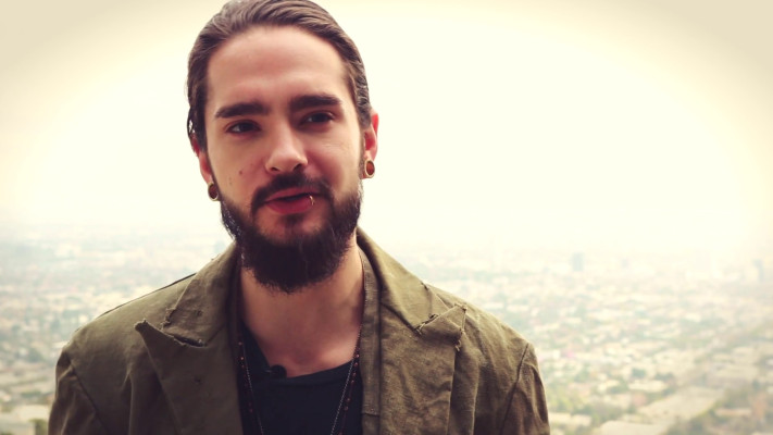 Tom Kaulitz pic #868988