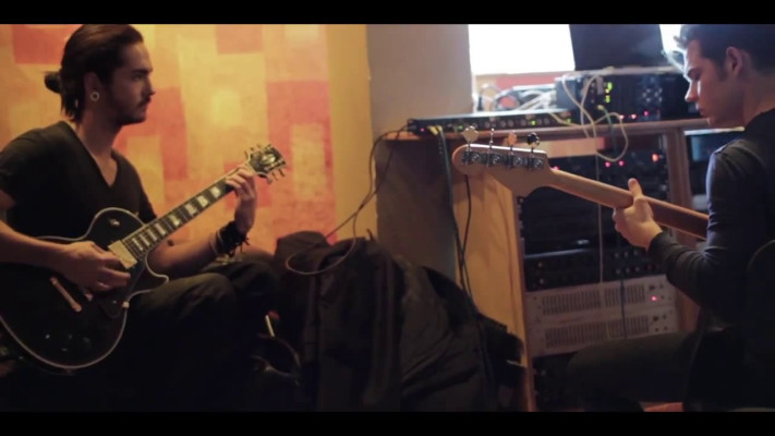 Tom Kaulitz pic #827819