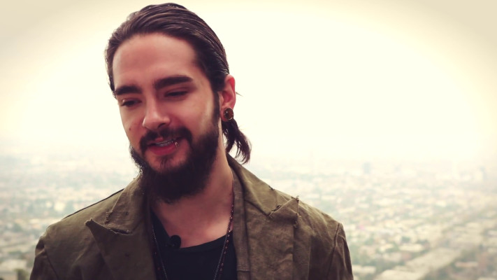 Tom Kaulitz pic #869177
