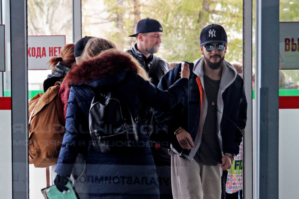 Tom Kaulitz pic #875914