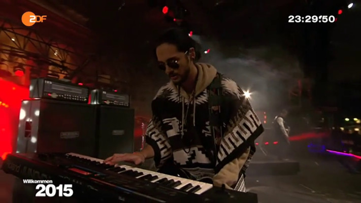 Tom Kaulitz pic #876141