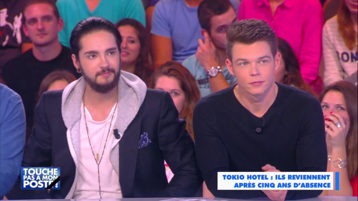 photo 7 in Tom Kaulitz gallery [id837607] 2015-10-19 00:00:00