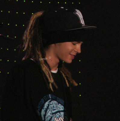 Tom Kaulitz pic #863504
