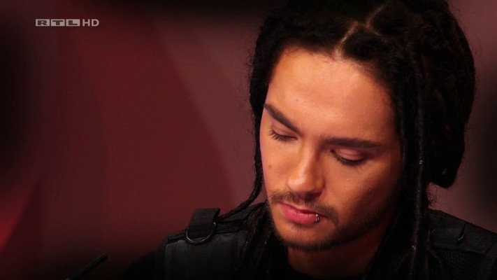 Tom Kaulitz pic #870005