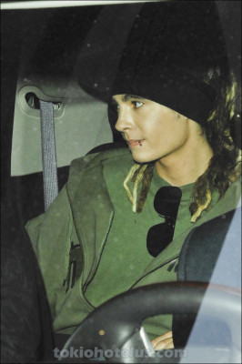 photo 23 in Tom Kaulitz gallery [id864896] 2016-02-01 00:00:00