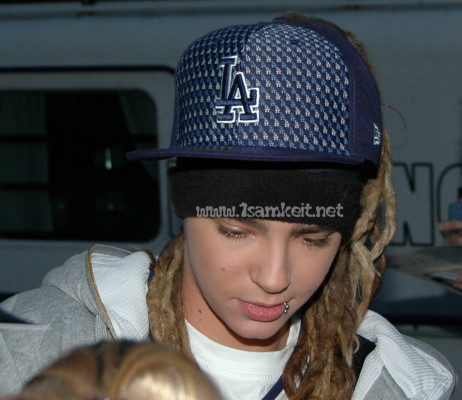 Tom Kaulitz pic #871497