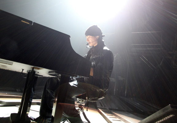 Tom Kaulitz pic #847942