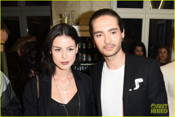 Tom Kaulitz pic #885417