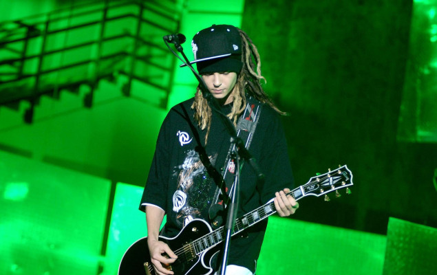 Tom Kaulitz pic #820630