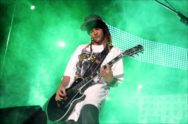 Tom Kaulitz pic #848347