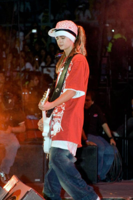 Tom Kaulitz pic #865675