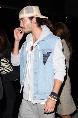 photo 22 in Kaulitz gallery [id840919] 2015-10-28 00:00:00