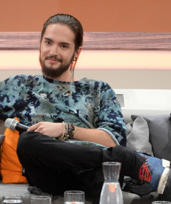 Tom Kaulitz pic #822304
