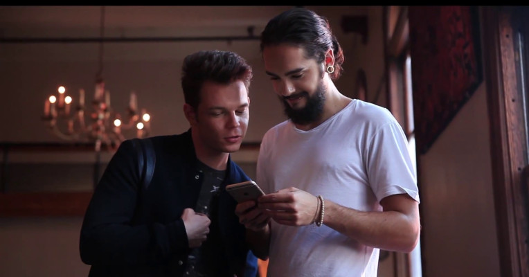 Tom Kaulitz pic #875581