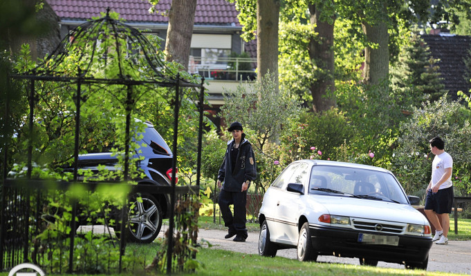 Tom Kaulitz pic #830511