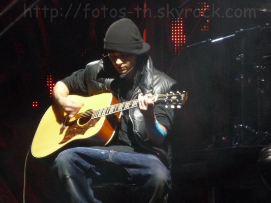 Tom Kaulitz pic #830897