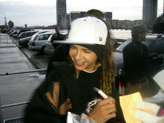 Tom Kaulitz pic #863797