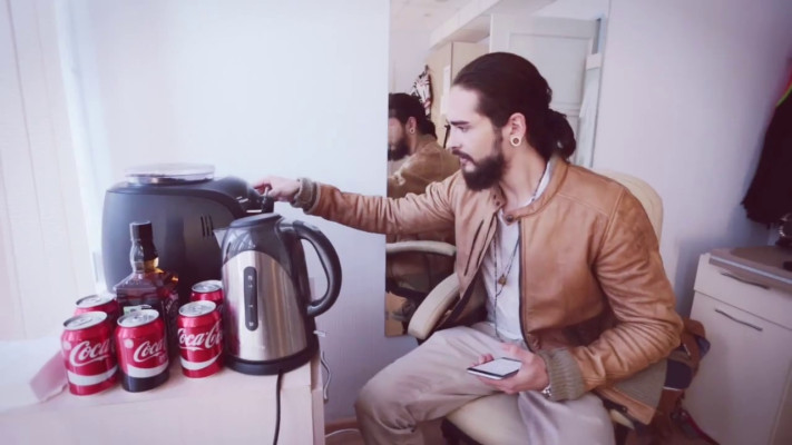 Tom Kaulitz pic #847006
