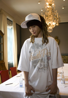 Tom Kaulitz pic #828976