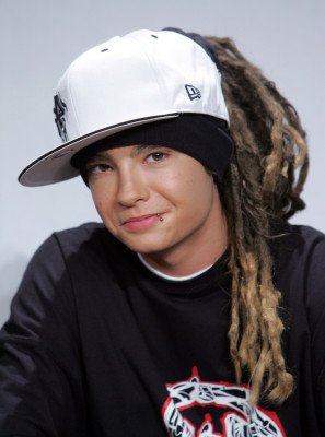 Tom Kaulitz pic #830722