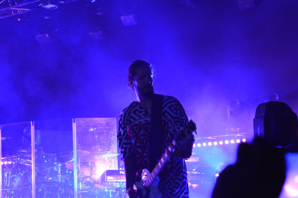 Tom Kaulitz pic #851644