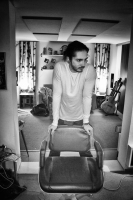 Tom Kaulitz pic #826019