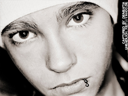 Tom Kaulitz pic #822306