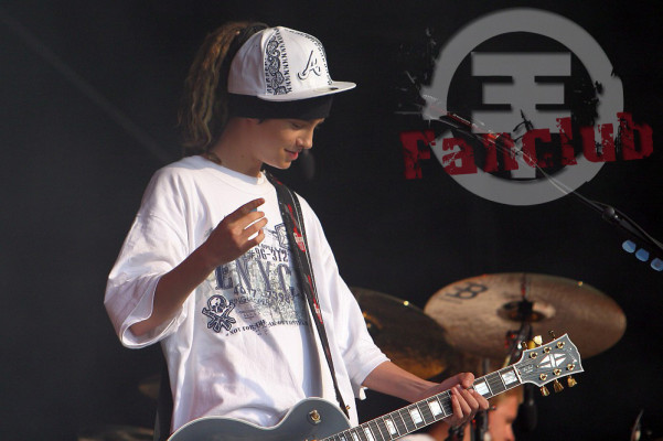 Tom Kaulitz pic #866519