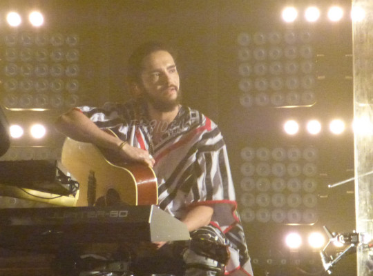 photo 15 in Tom Kaulitz gallery [id880154] 2016-04-12 00:00:00