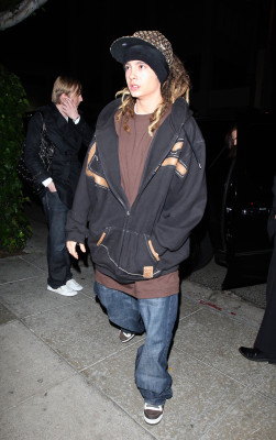 Tom Kaulitz pic #851646
