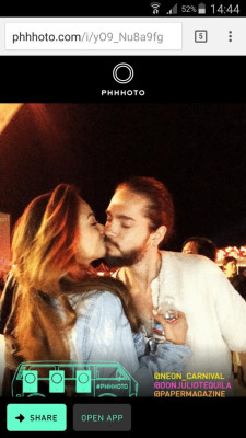 Tom Kaulitz pic #832720