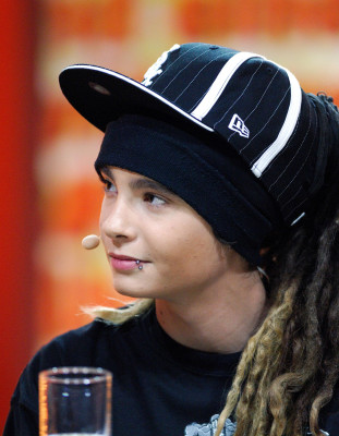 photo 7 in Tom Kaulitz gallery [id855380] 2015-12-23 00:00:00