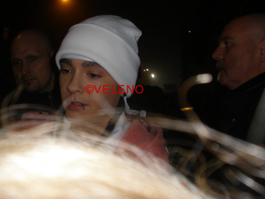 Tom Kaulitz pic #833898