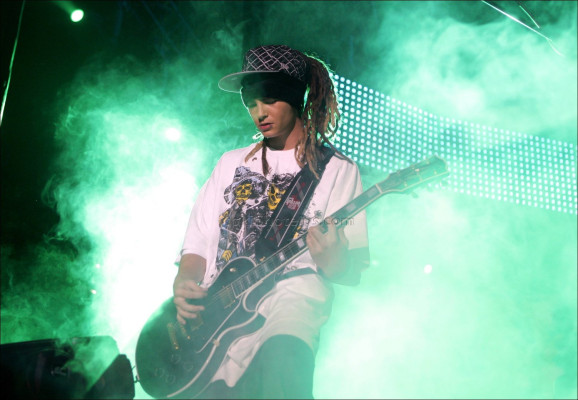 Tom Kaulitz pic #834288