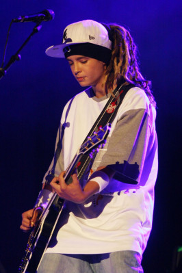Tom Kaulitz pic #823673