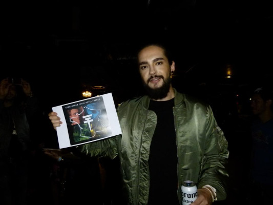 Tom Kaulitz pic #825578