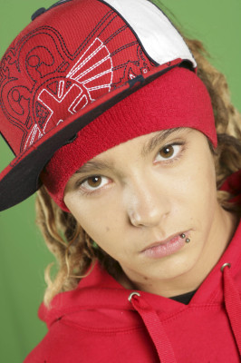 Tom Kaulitz pic #826020