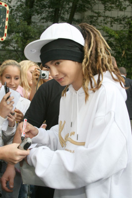 Tom Kaulitz pic #826730